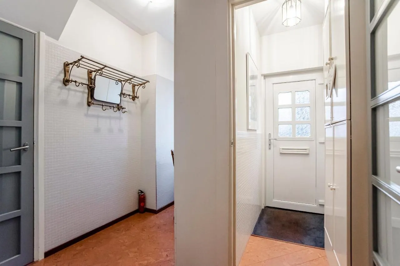 Casa Beijne 0*, Zandvoort