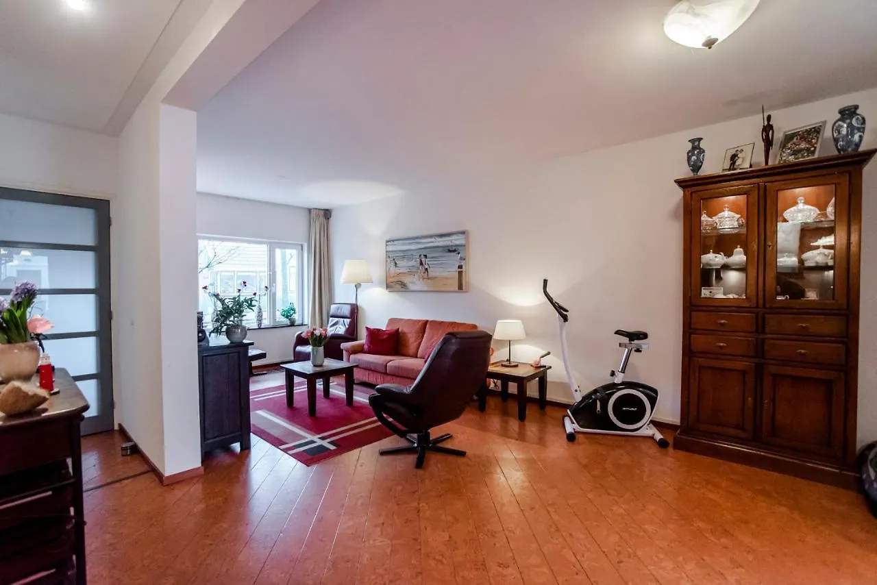 Casa Beijne Apartment