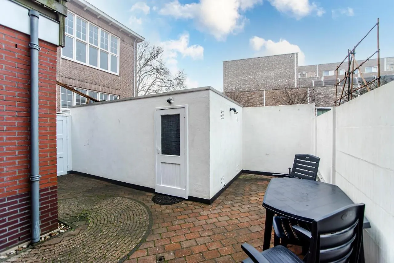 Apartment Casa Beijne