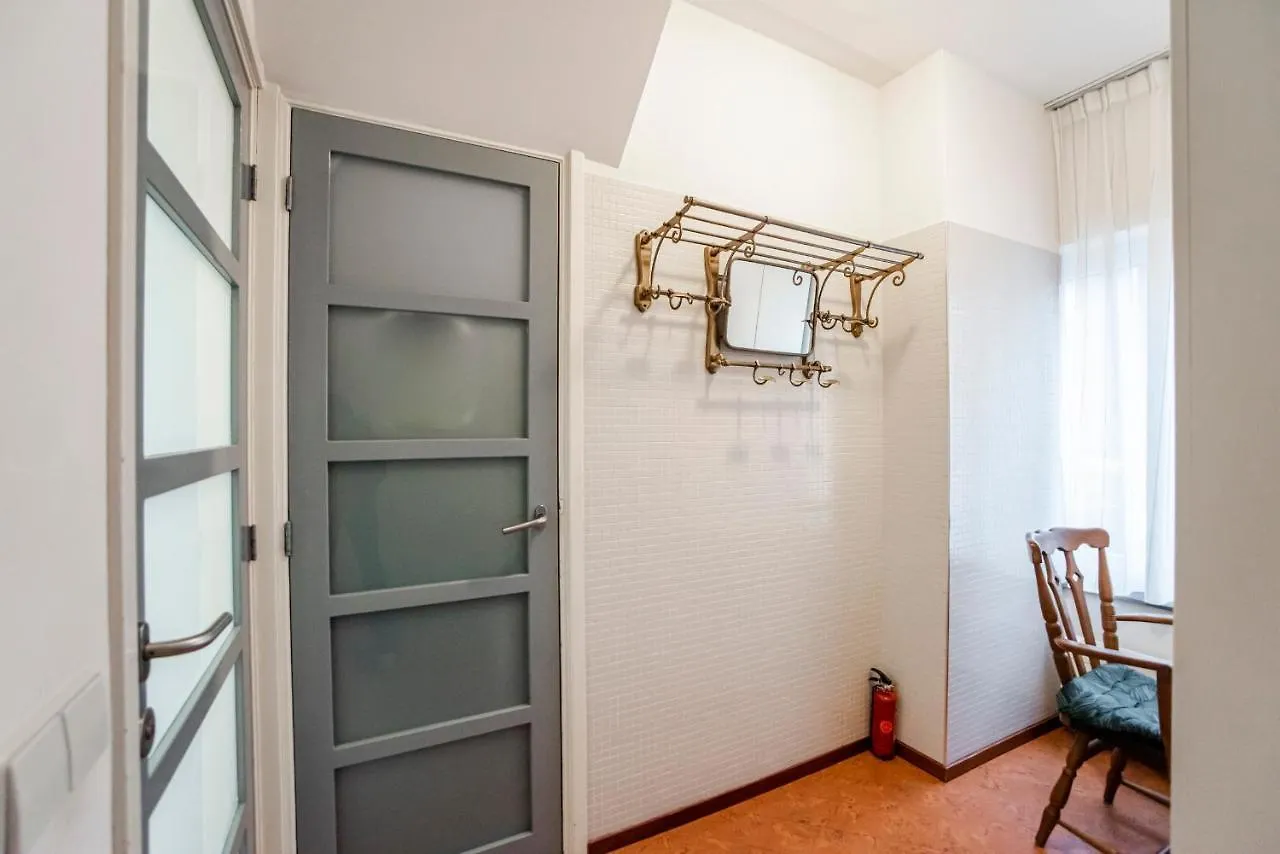 Casa Beijne Apartment Zandvoort