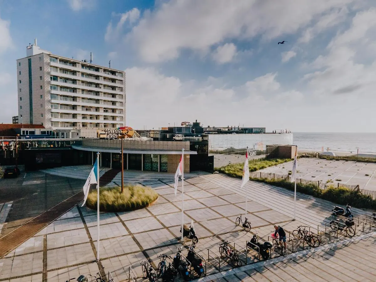 Casa Beijne 0*, Zandvoort