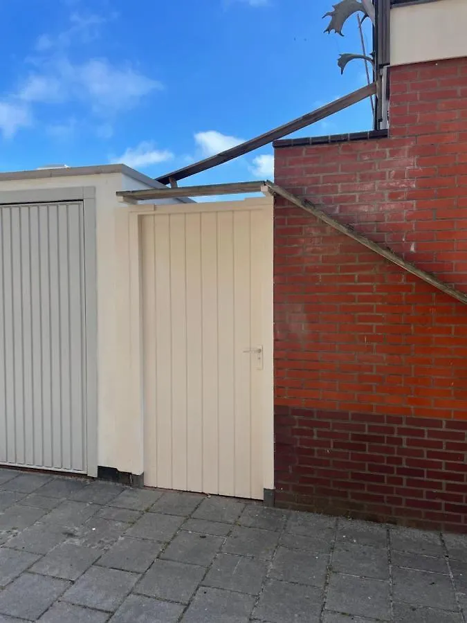 Apartment Casa Beijne Netherlands